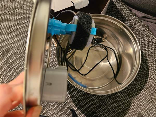 Lemmikin juoma-automaatti Koogmoon Tampere - photo 3