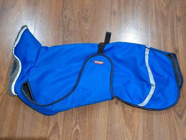 Pomppa koiran toppatakki 55 cm Espoo - valokuva 1