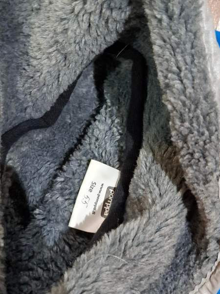 Pomppa koiran toppatakki 55 cm Espoo - valokuva 2