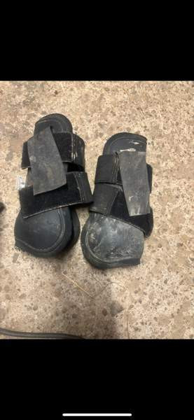 Suojat ja nilkkurit Kiuruvesi - photo 3