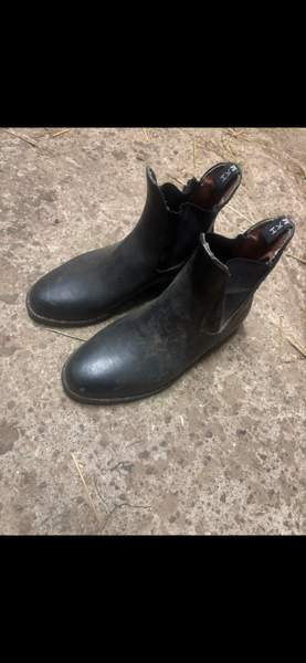 Suojat ja nilkkurit Kiuruvesi - photo 2