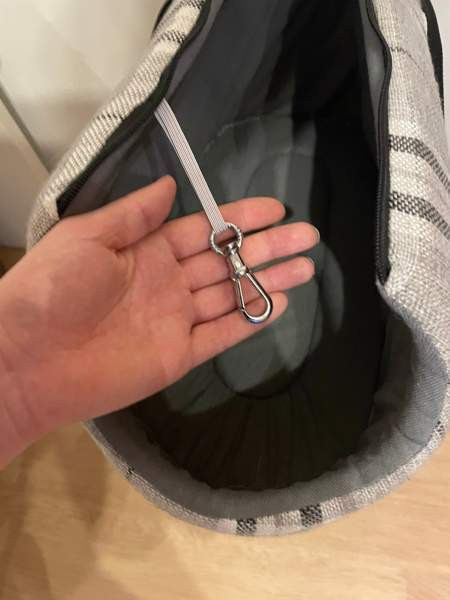 Koiran kantolaukku Ювяскюля - изображение 2