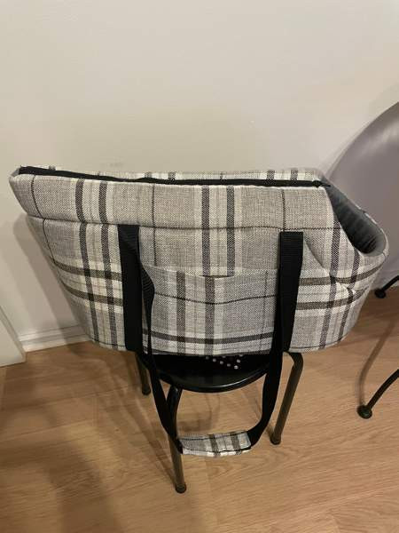 Koiran kantolaukku Ювяскюля - изображение 1