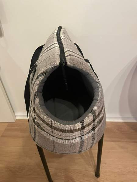 Koiran kantolaukku Ювяскюля - изображение 3