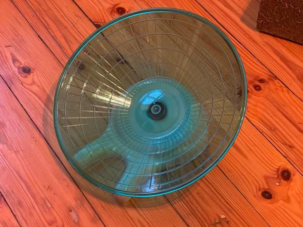 Hamstereiden leikkipaikan tarvikkeet Helsinki – foto 1