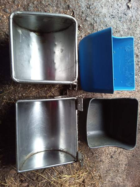 Ruokakipat Harjavalta - изображение 1