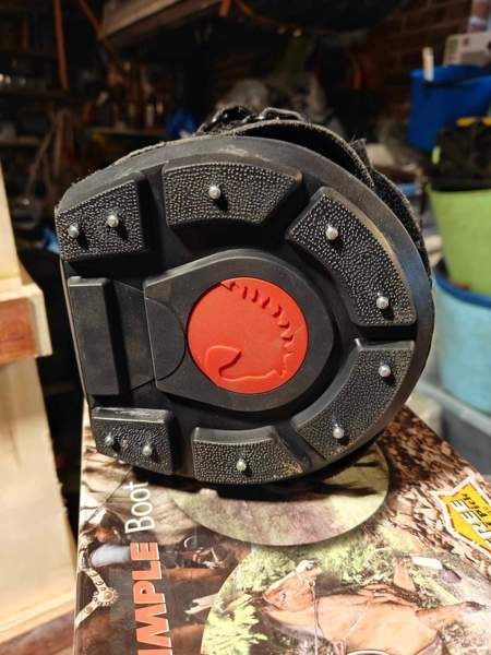 Cavallo Boots Helsinki - изображение 5