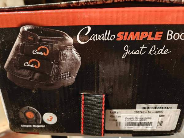 Cavallo Boots Helsinki - изображение 1