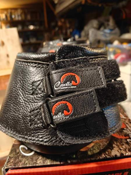 Cavallo Boots Helsinki - изображение 3