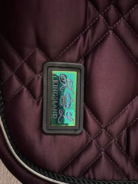 Kingsland satulahuopa Ikaalinen - photo 2