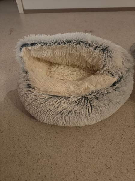 Kissan pesä Nurmijaervi - photo 1