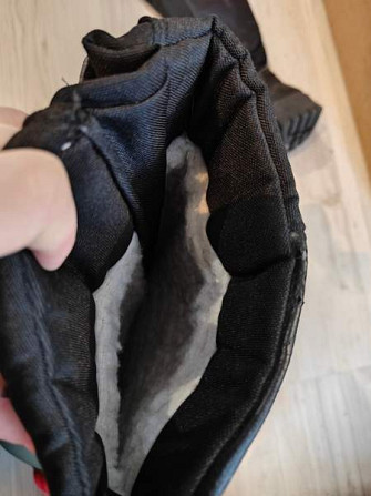 Talvi ratsastus saappaat 36 Äänekoski - photo 3