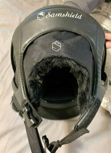 Samshield talviliner Siilinjaervi - photo 2