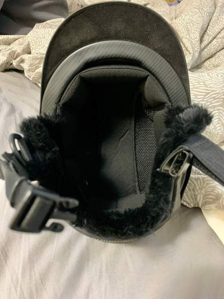 Samshield talviliner Siilinjaervi - photo 3