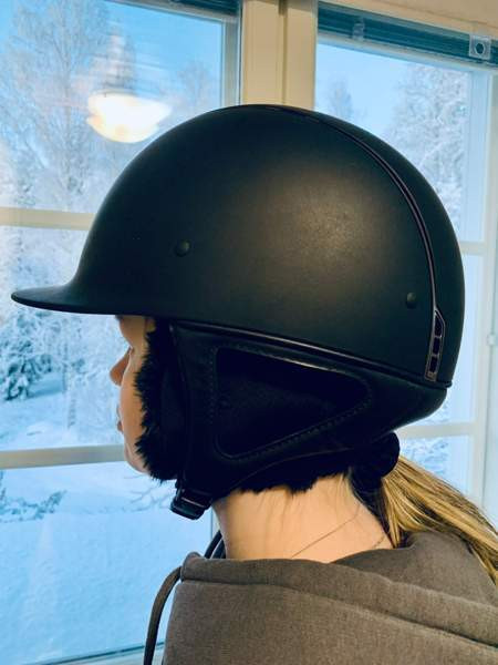 Samshield talviliner Siilinjaervi - photo 1