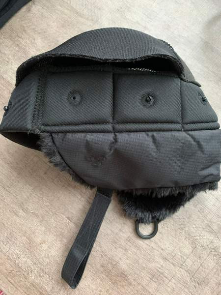 Samshield talviliner Siilinjaervi - photo 4