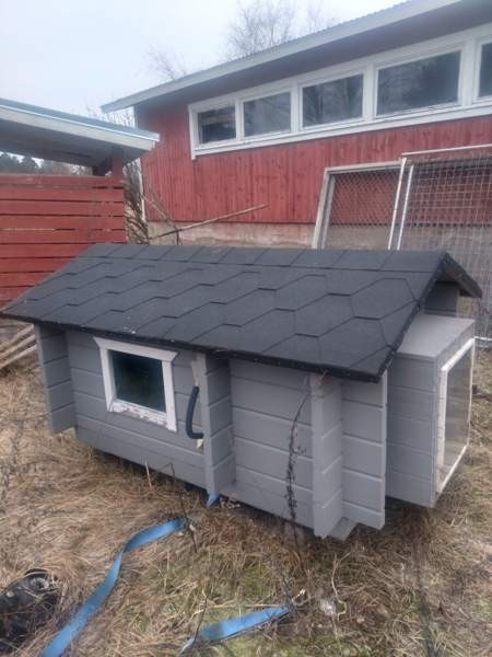 koirankoppi Uusikaupunki - photo 1