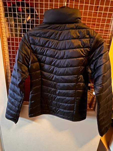 Equestrian Stockholm kevyttoppatakki Kurikka - valokuva 1