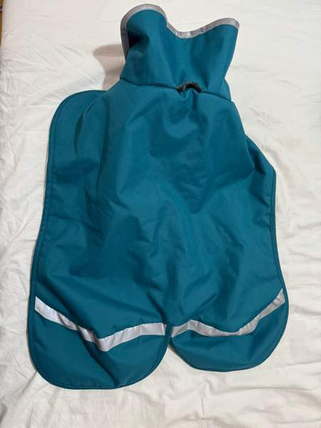 Peruspomppa koiran toppatakki koko 44 Espoo - photo 2