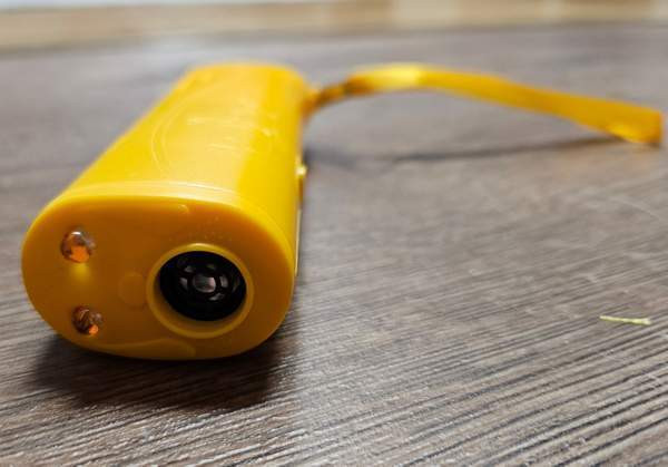 Karkotin - haukkumisen estolaite Kirkkonummi - photo 2