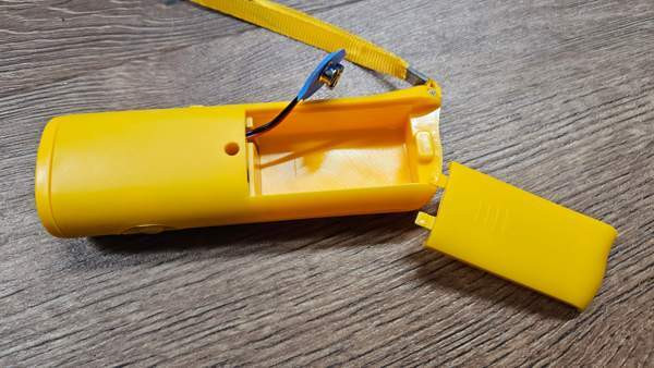 Karkotin - haukkumisen estolaite Kirkkonummi - photo 3