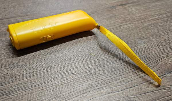 Karkotin - haukkumisen estolaite Kirkkonummi - photo 1