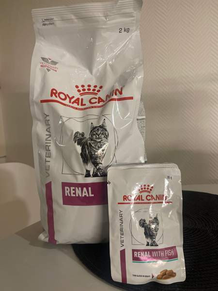 Kissan ruoka Porvoo - photo 1