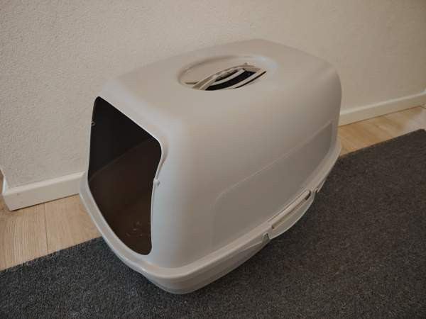 Kissanvessa Jaervenpaeae - photo 1