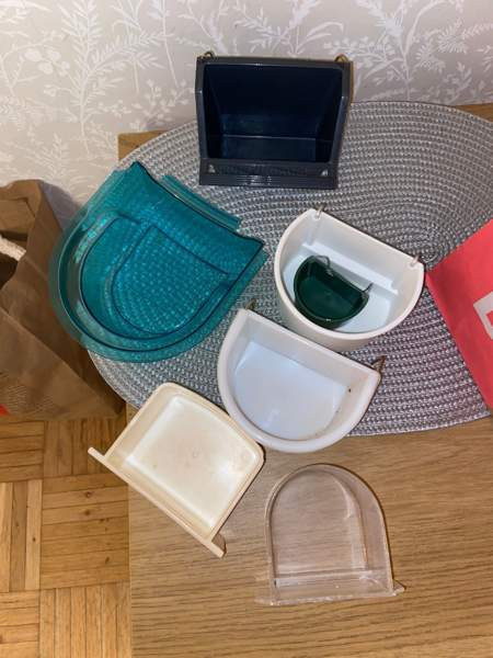 Ruokakippoja Turku - photo 1