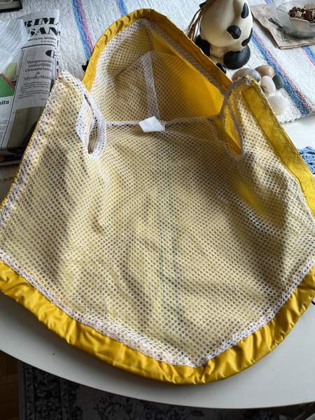 Kevyttakki ja Sadetakki pikkukoiralle Orimattila - valokuva 3