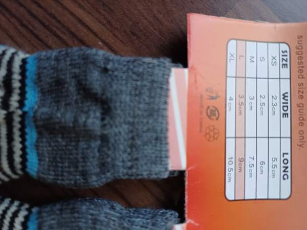 Lemmikin sukat tassunsuojat Ikaalinen - photo 3