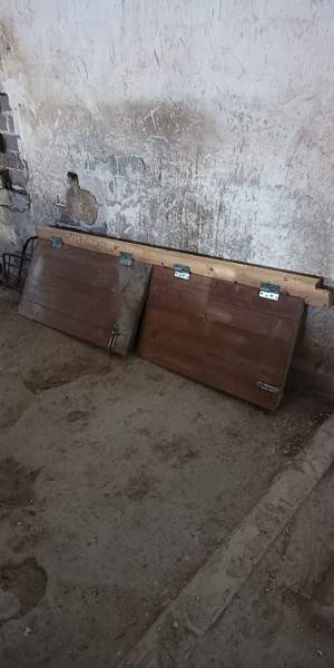 Karsinan luukut Mynämäki – foto 1