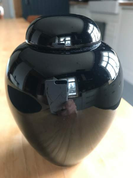 Pienen lemmikin uurna Turku - photo 1