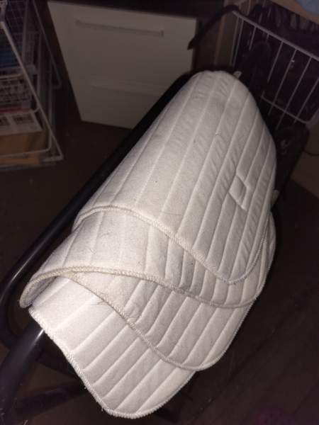 Pintelipatjat 4kpl Pori - photo 1