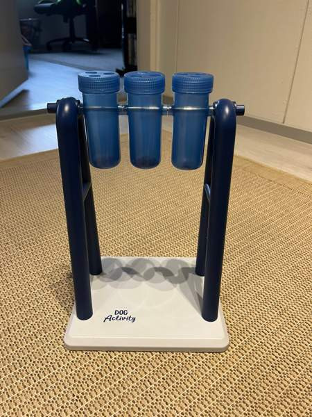 Koiran aktiviteetti lelu Vihti - valokuva 1