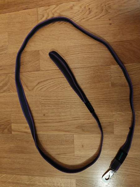 Erilaisia talutushihnoja Kerava - valokuva 6