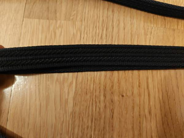 Erilaisia talutushihnoja Kerava - valokuva 5