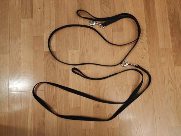 Erilaisia talutushihnoja Kerava - valokuva 3