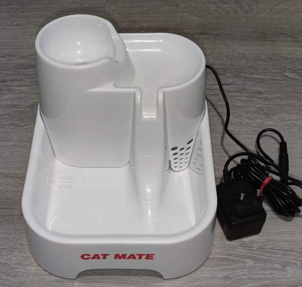 Kissan juoma-automaatti Sotkamo - photo 1