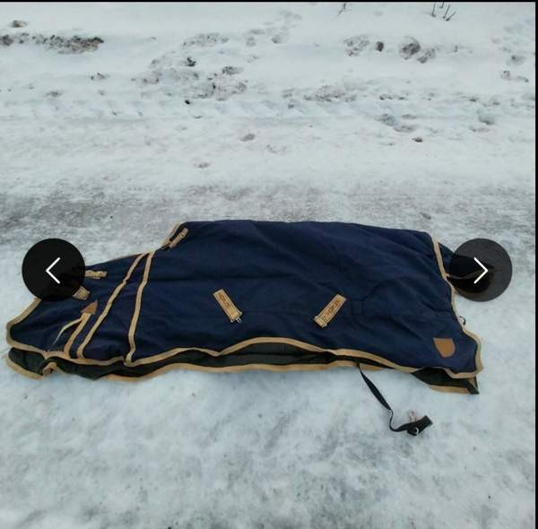 Toppaloimi 135cm Hämeenkyrö - valokuva 1