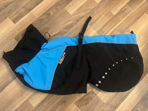 Non-Stop Alpha Pro talvitakki Loimaa - photo 1