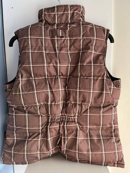 Horze toppaliivi (kääntöliivi) Alavus - photo 4