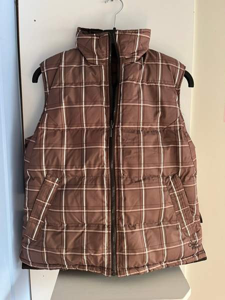 Horze toppaliivi (kääntöliivi) Alavus - photo 1