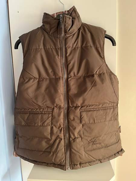 Horze toppaliivi (kääntöliivi) Alavus - photo 3