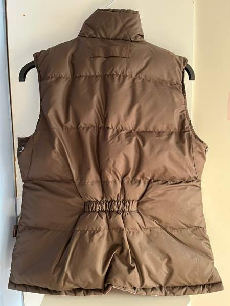 Horze toppaliivi (kääntöliivi) Alavus - photo 2