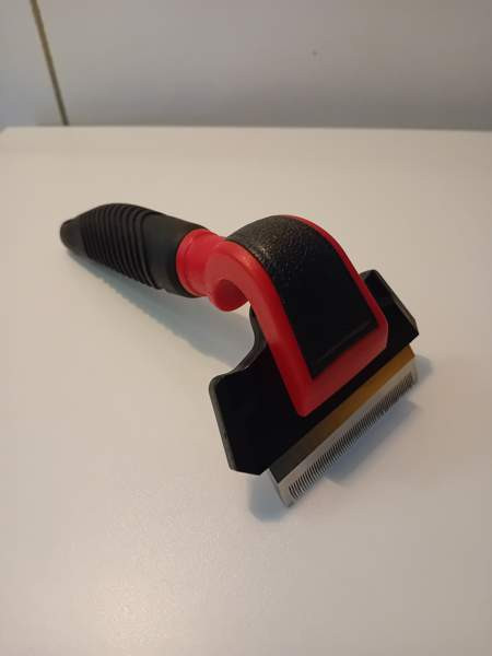 Kissan harja Seinäjoki - valokuva 1