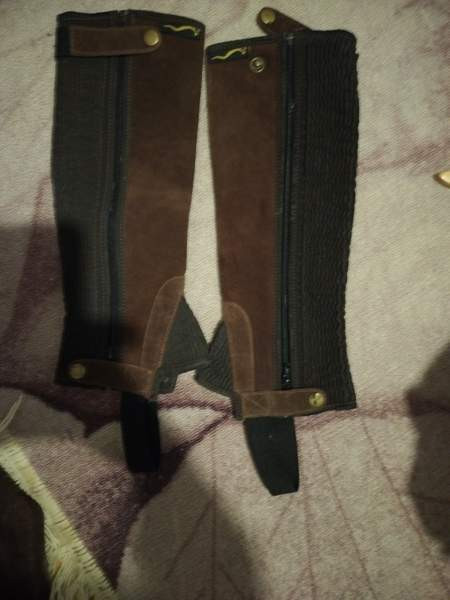 Uudet mokka chapsit xs Pori - photo 1