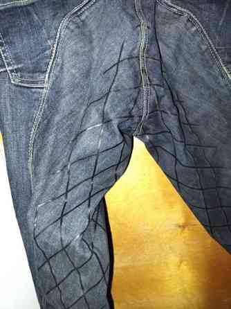 Grip Ratsastus housut 38 Пори