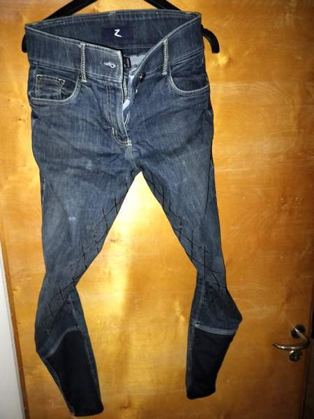 Grip Ratsastus housut 38 Pori - photo 3