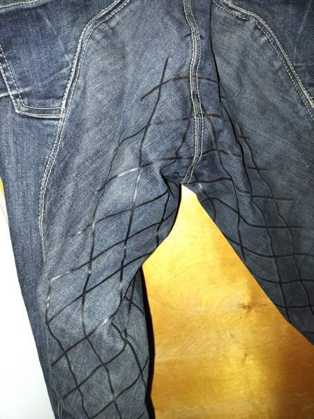 Grip Ratsastus housut 38 Pori - photo 2